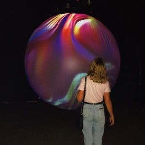 Meet your Posher, Mia